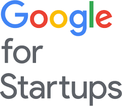 Google for Startups logo
